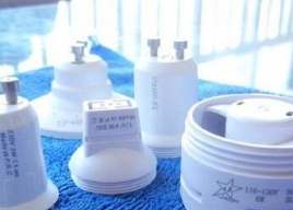 LED照明行業(yè)解決方案