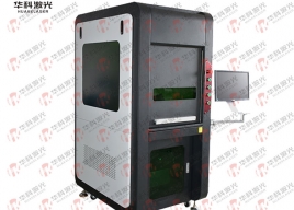 3D激光動態(tài)聚焦打標(biāo)機
