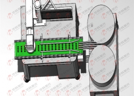 pcb自動(dòng)化鐳雕機(jī)
