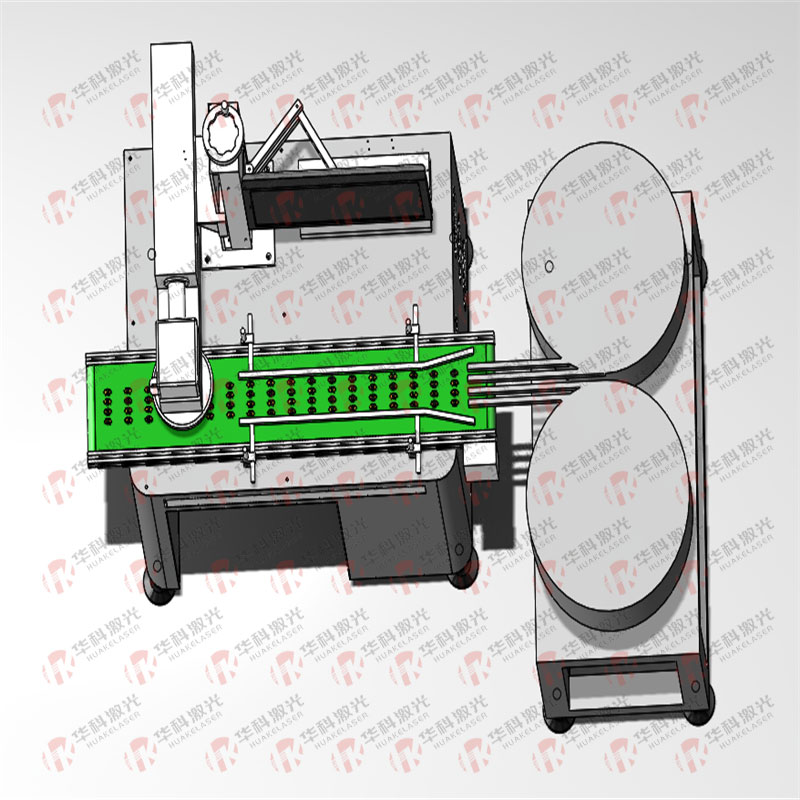 pcb自動(dòng)化鐳雕機(jī)